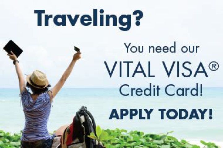 Vital FCU: A Comprehensive Guide to Financial Services and Community Banking