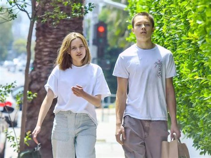 Vivienne Marcheline Jolie-Pitt: A Glimpse into the Life of Hollywood's Beloved Daughter