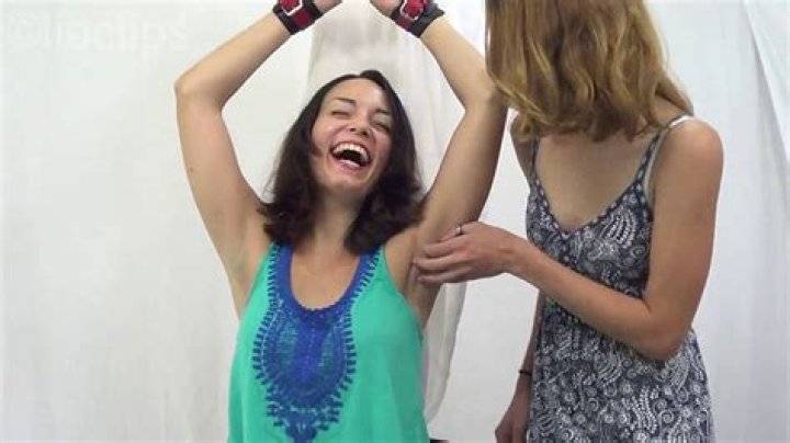 VK.com Tickling Community: Exploring the World of Online Tickling Enthusiasts