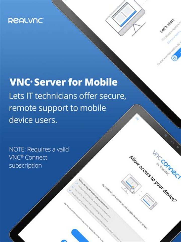 VNC Connect for IoT Devices: A Free and Comprehensive Guide