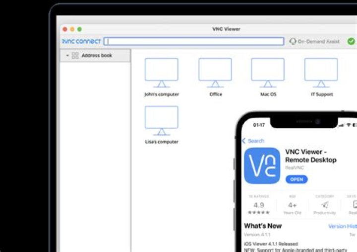 VNC Remote Connect IoT Free: A Comprehensive Guide to Seamless Connectivity