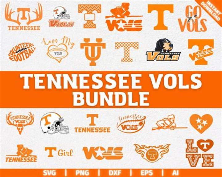 Vols Logos: A Comprehensive Guide to Understanding and Utilizing Volunteer Organization Logos