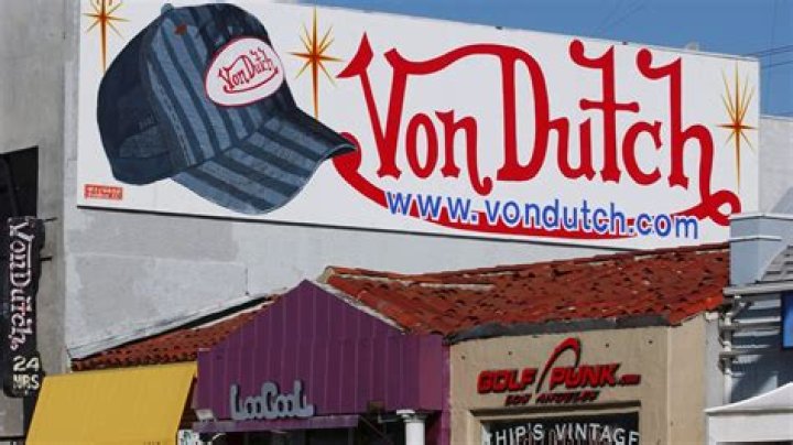Von Dutch Net Worth: Unveiling the Legacy and Financial Success of the Iconic Brand