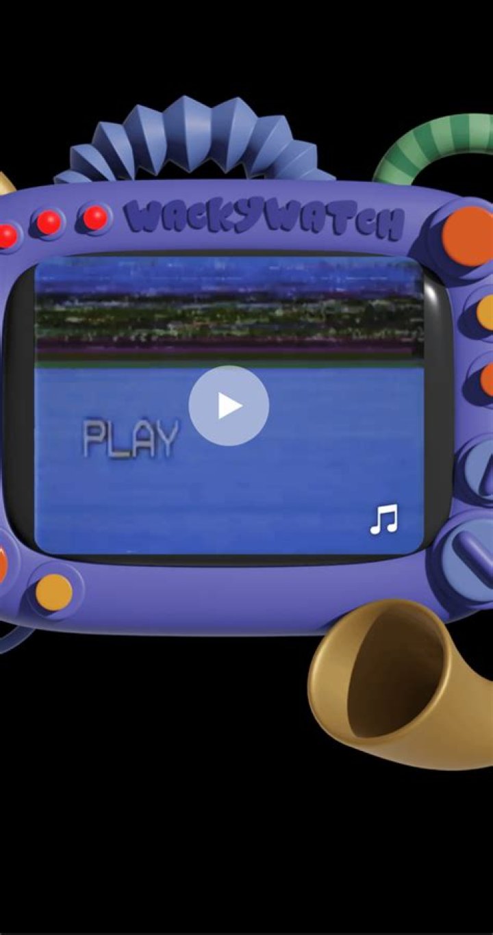 Wacky Watch: The Ultimate Guide to Finding Unique and Fun Timepieces