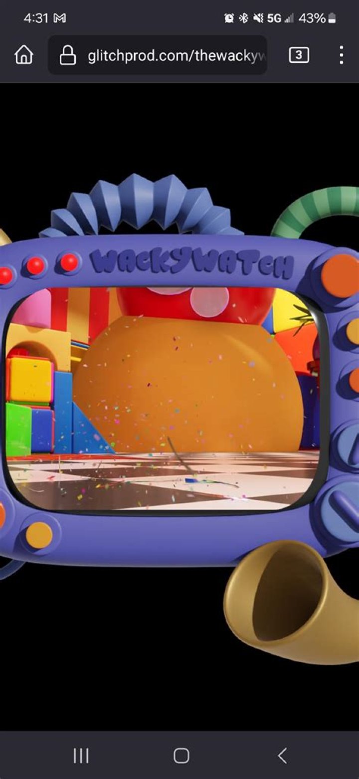 WackyWatch.com: Your Ultimate Guide to Unique and Stylish Watches