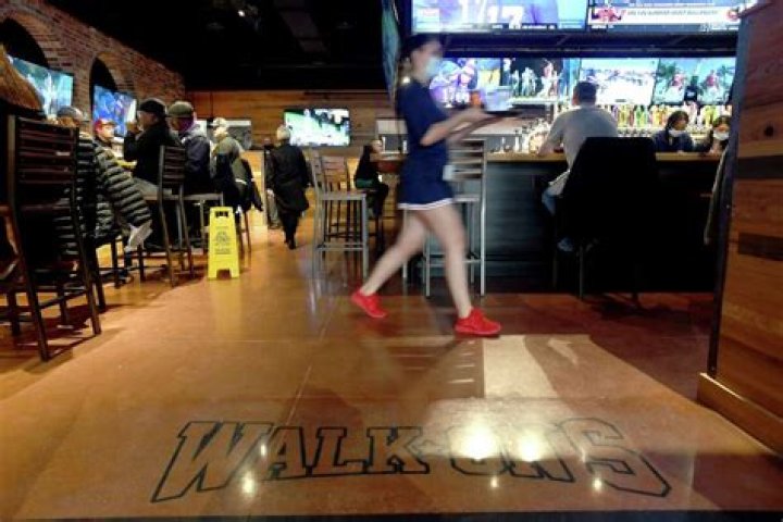 Discovering the Vibrant Experience of Walk Ons Katy