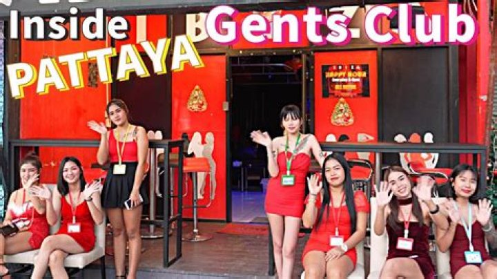 Exploring the Vibrant Walking Street Pattaya Clubs: Your Ultimate Nightlife Guide