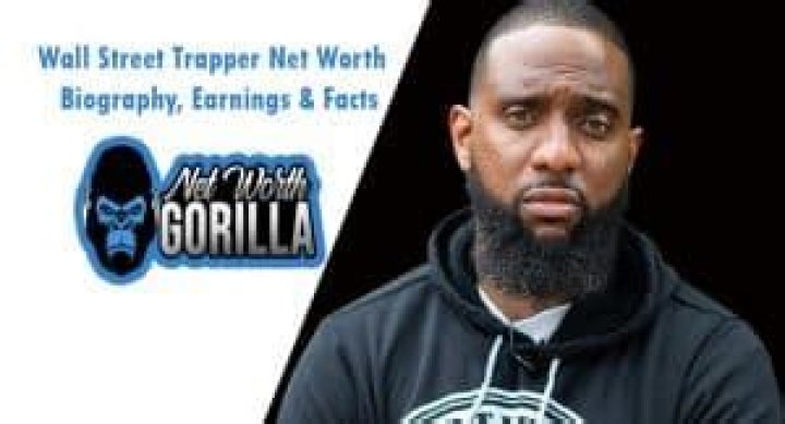 Wall Street Trapper Net Worth: A Deep Dive into the Wealth of a Financial Mogul