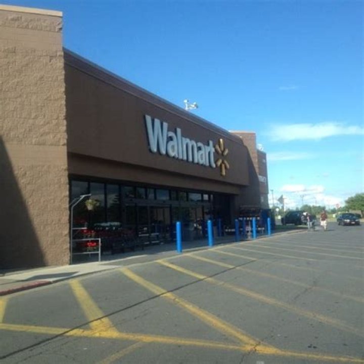 Exploring the Heart of Shopping: Walmart Liverpool NY