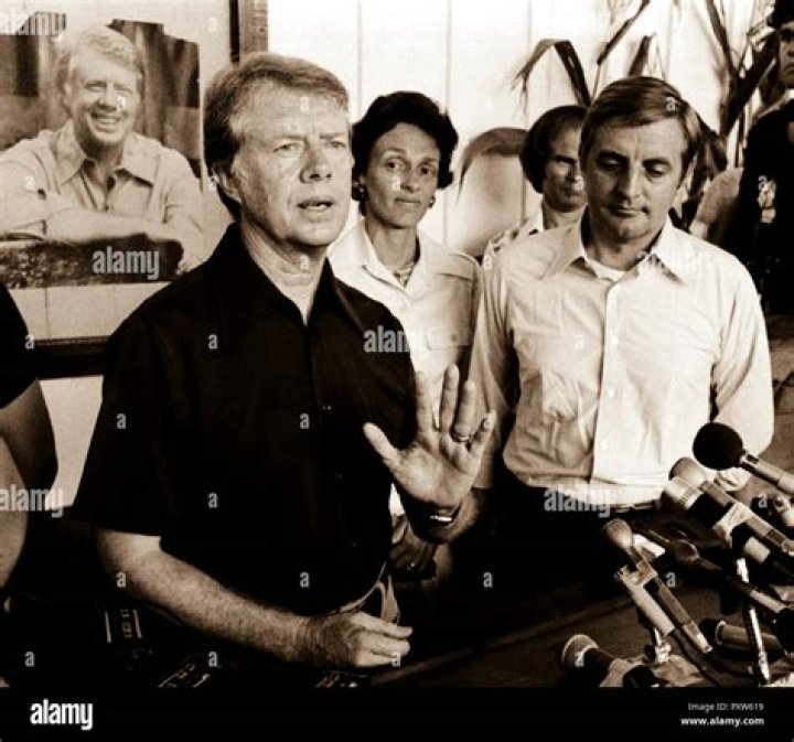 Walter Mondale: A Legacy of Leadership and Service