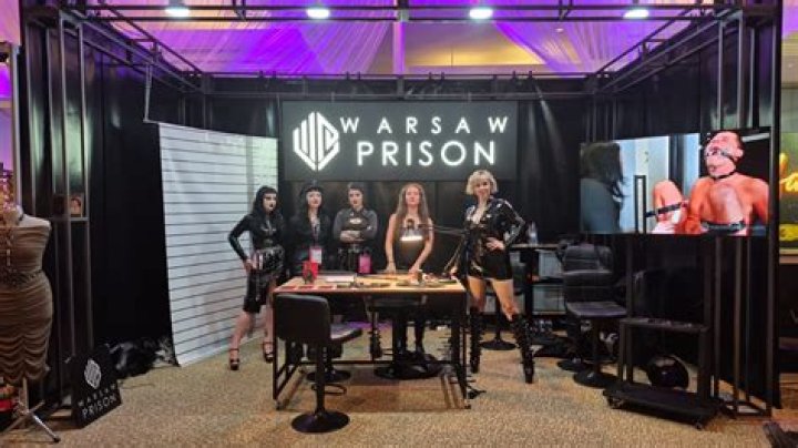 Warsaw Prison: A Comprehensive Guide to Understanding its History, Conditions, and Impact