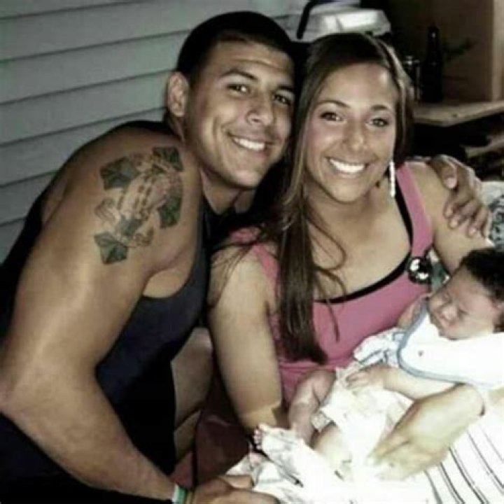 Was Aaron Hernandez Married? Unveiling the Truth Behind His Personal Life