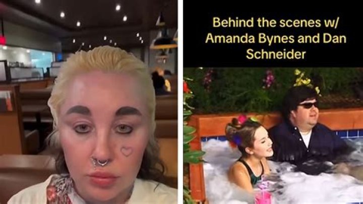 Was Amanda Bynes Abused? Uncovering the Truth Behind the Controversy