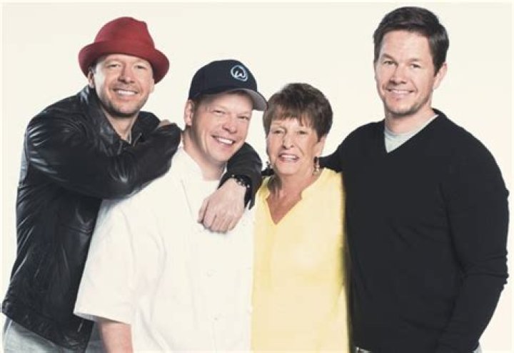 Was Donnie Wahlberg in a Boy Band? Exploring His Musical Journey