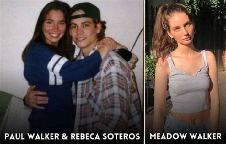 Was Paul Walker Dating a Minor? Unraveling the Truth Behind the Rumors