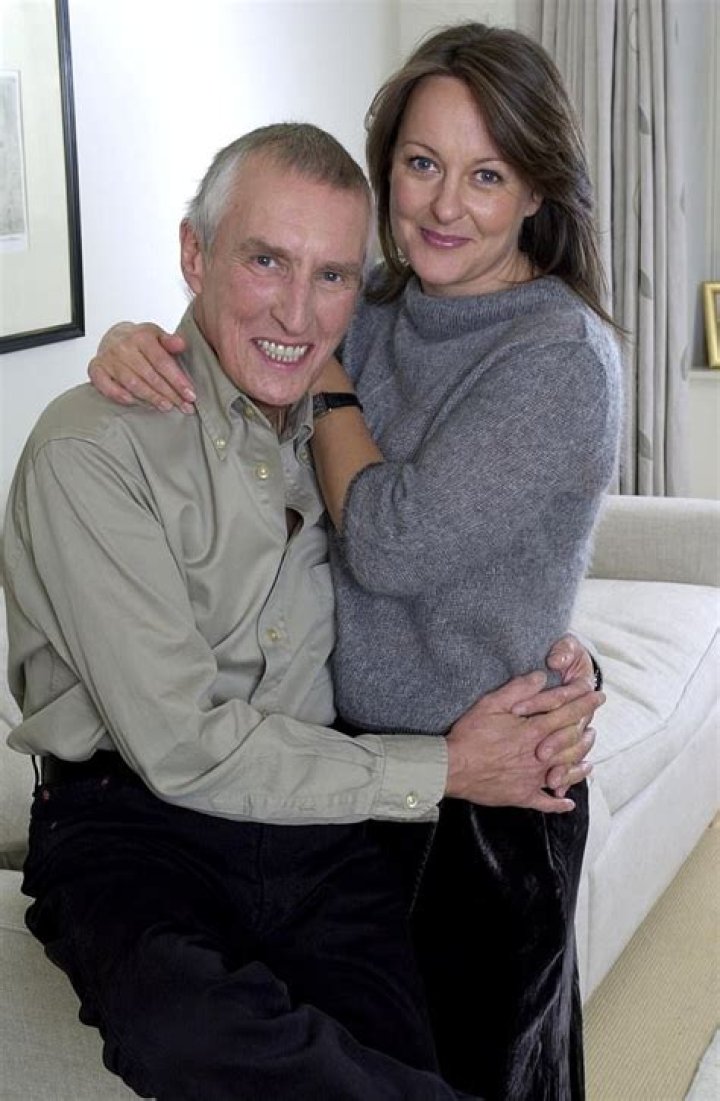 Was Polly Walker Married to Marc Warren? Uncovering the Truth Behind the Rumors