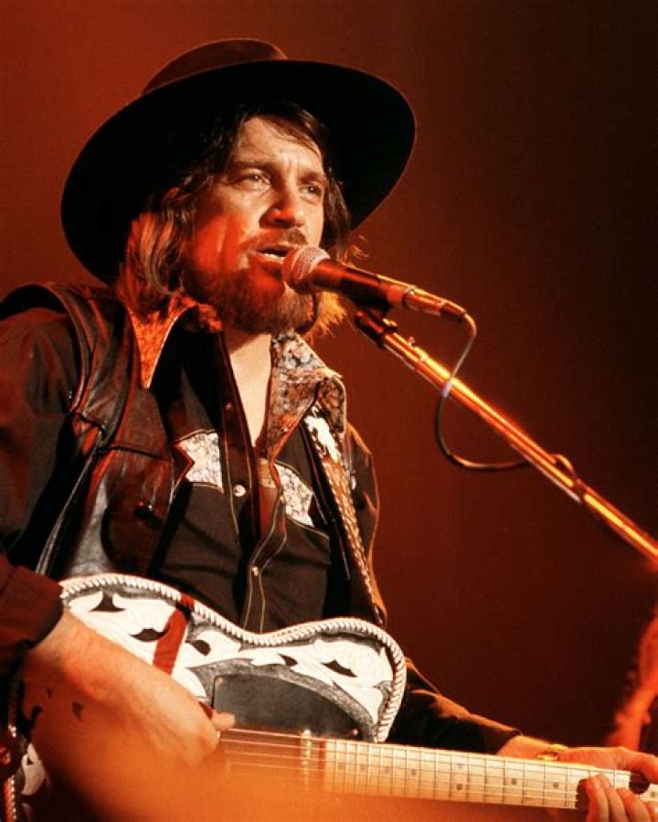 Waylon Jennings: The Outlaw Country Legend Who Redefined Music