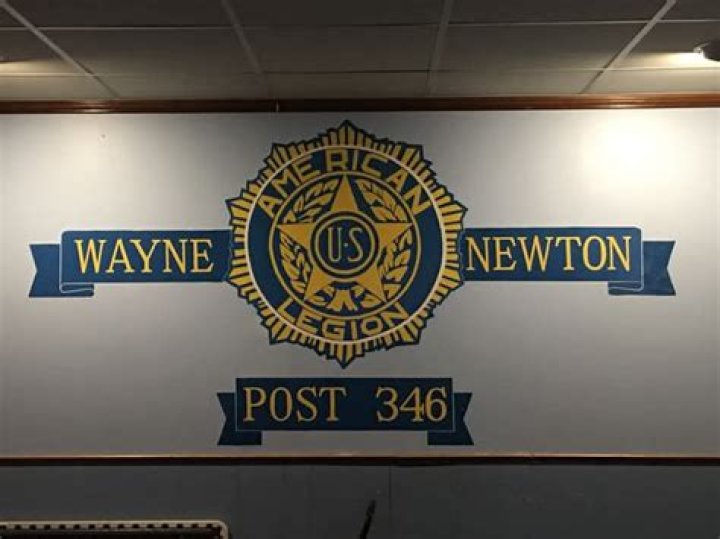 Wayne Newton: The Ultimate Guide to the Las Vegas Legend