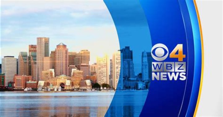 WBZ: A Comprehensive Guide to the Boston-Based News Station