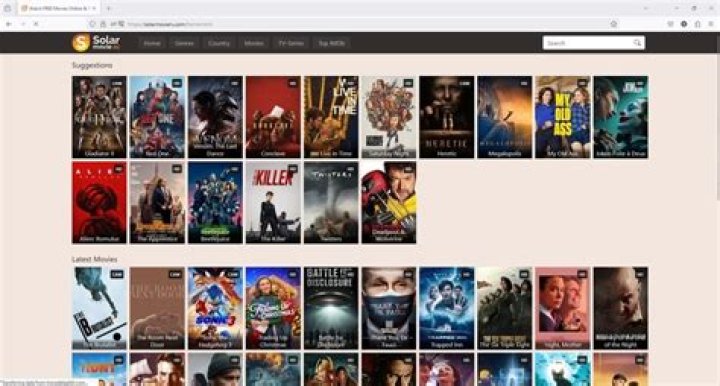 Best Websites to Download Web Series: A Comprehensive Guide