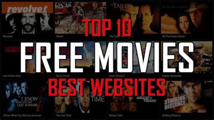 Best Websites for Free Movies: Your Ultimate Guide to Streaming Online