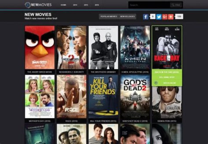 Websites to Watch Free Movies: Your Ultimate Guide to Streaming Cinema Without Breaking the Bank