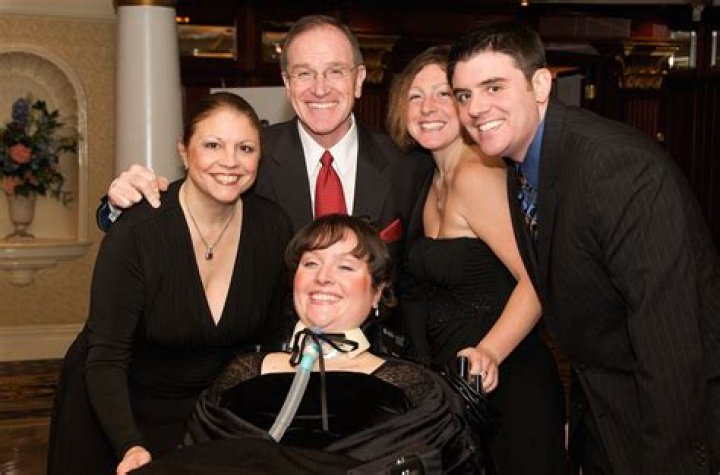 Wedding of Brooke Ellison and Her Husband: A Journey of Love and Resilience