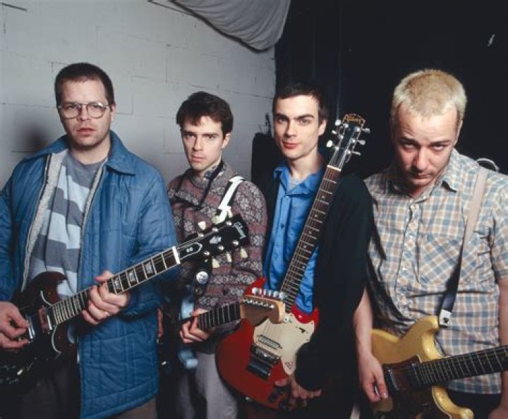 Unveiling the Secrets Behind Weezer's Age: A Deep Dive Into the Band's Journey
