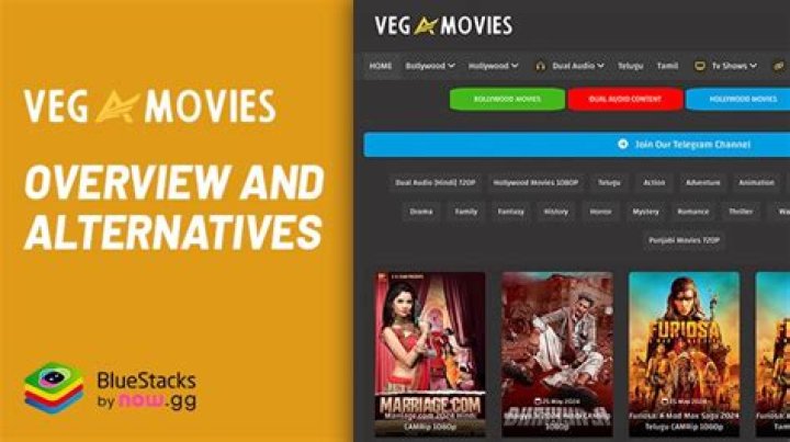 WegaMovies: Your Ultimate Guide to Streaming Movies Online