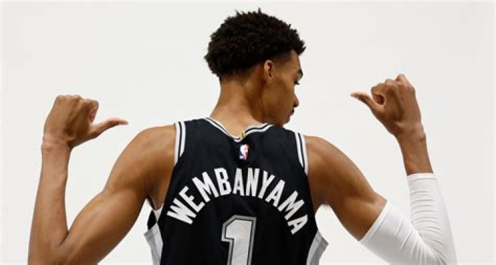 Wembyama Wingspan: Unraveling the Phenomenon and Its Impact