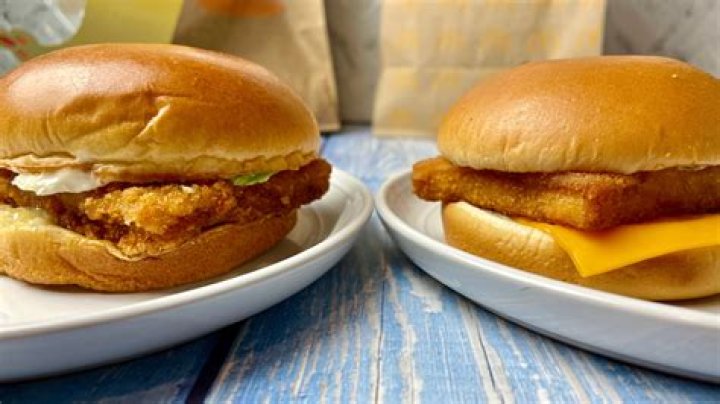 Wendy's Fish Sandwich 2025 Dates: Everything You Need to Know