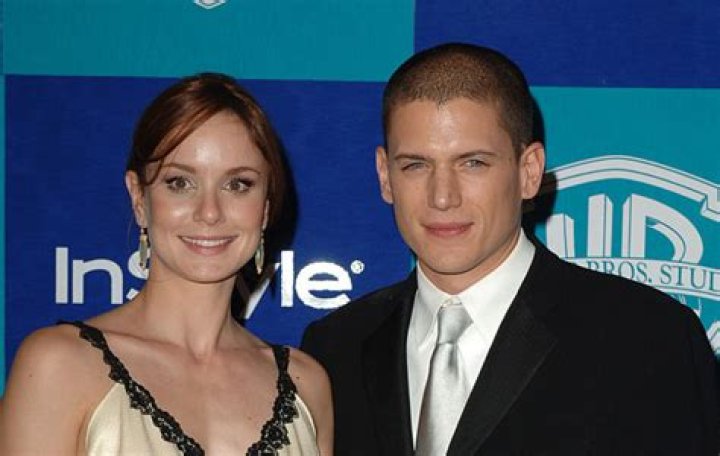 Who is Wentworth Miller's Wife? Unveiling the Life of the Beloved Actor and His Relationship