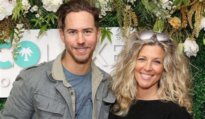 Who is Wes Ramsey's Wife? Discover Everything You Need to Know