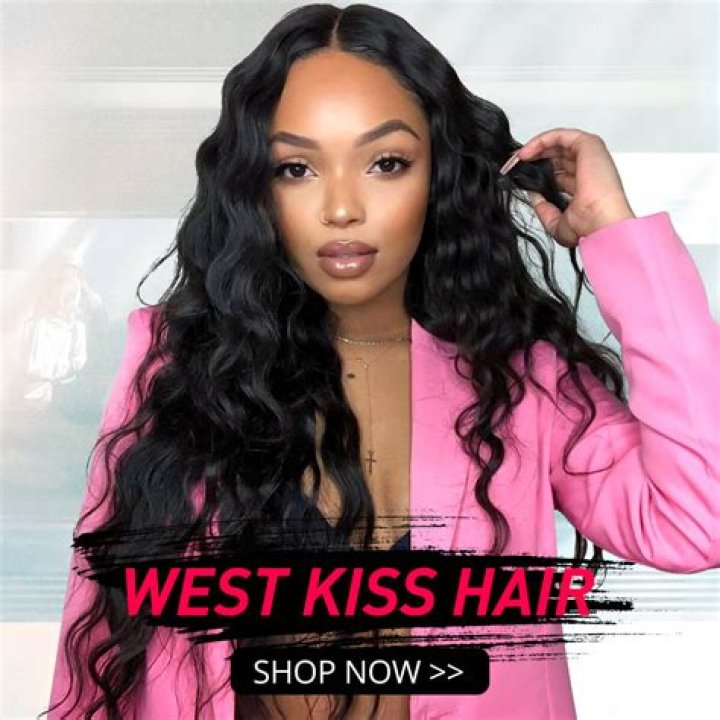 West Kiss Hair: The Ultimate Guide to Quality Hair Extensions