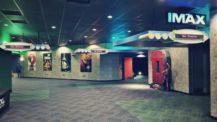 Westroads IMAX: The Ultimate Movie Experience in Omaha