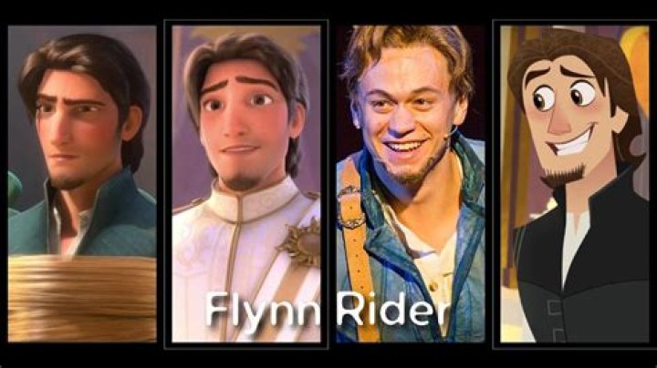 What Age Is Flynn Rider? Unveiling the Mystery Behind the Charming Character