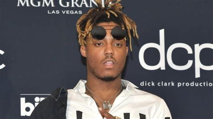 What Age Did Juice Wrld Die? Uncovering the Life and Legacy of the Late Rapper