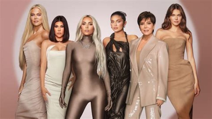 What Are The Kardashians Nationality? Unveiling Their Diverse Heritage