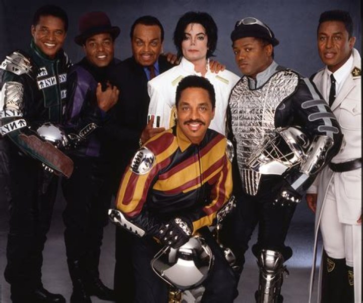 Randy Jackson: The Journey of a Musical Legend