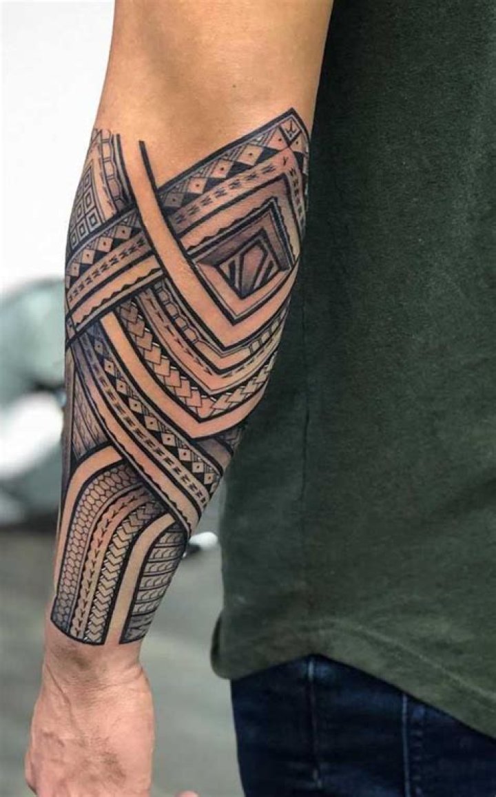 What Do Tribal Tattoos Mean? Unveiling the Significance Behind the Ink