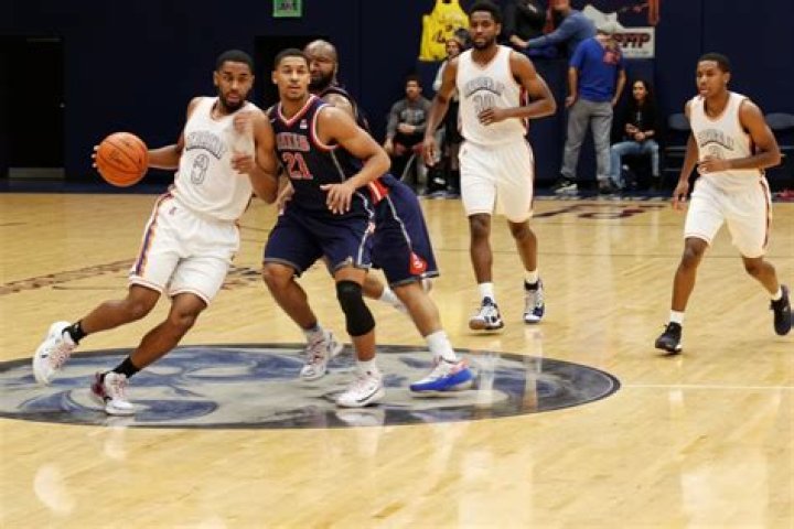 What Does AAU Stand For in Basketball? A Comprehensive Guide