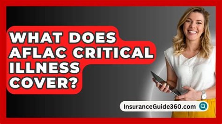What Does AFLAC Cover: Comprehensive Guide to Supplemental Insurance Benefits