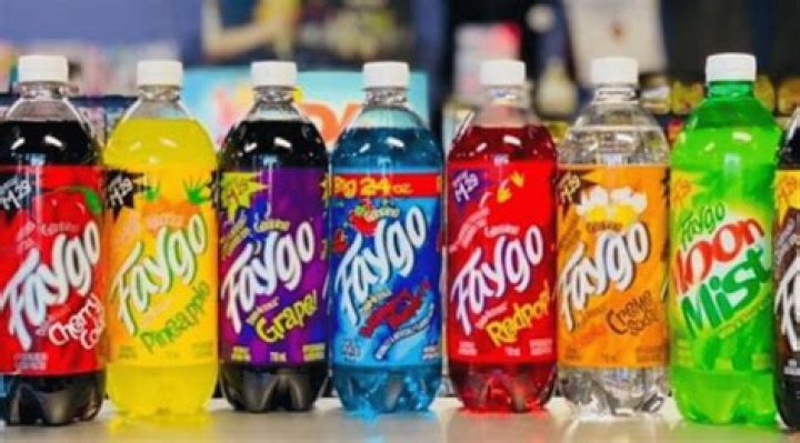 What Does Faygo Mean? Unveiling the History and Cultural Significance