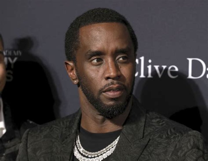 What Does P. Diddy Mean? Understanding the Name and Legacy of Sean Combs