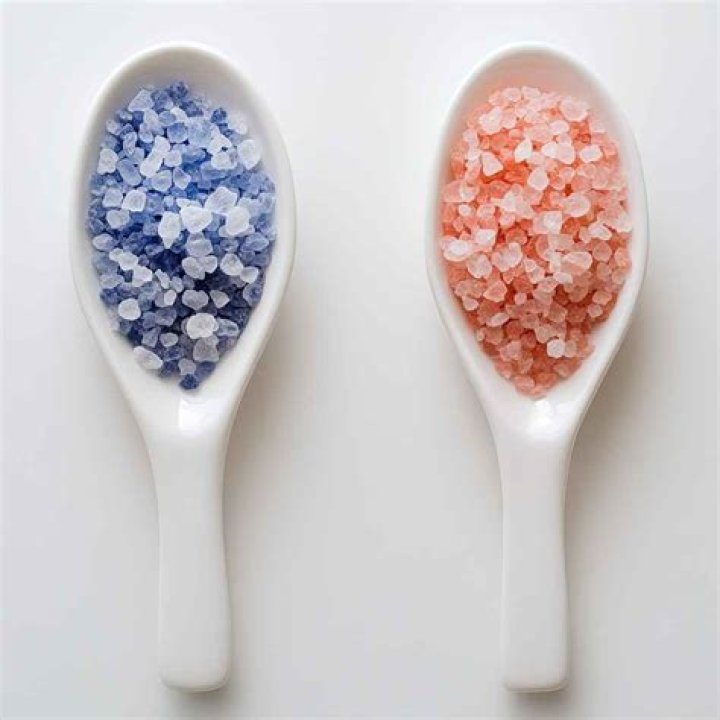 What Does Putting Salt Under Your Tongue Do? Discover the Surprising Benefits and Risks