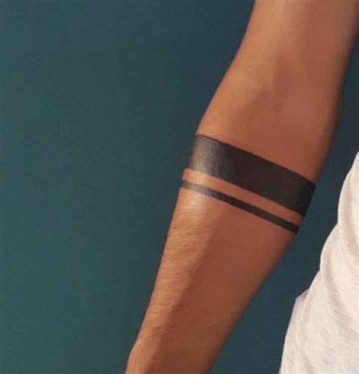 What Does the Band Tattoo Mean? Understanding the Symbolism and Significance