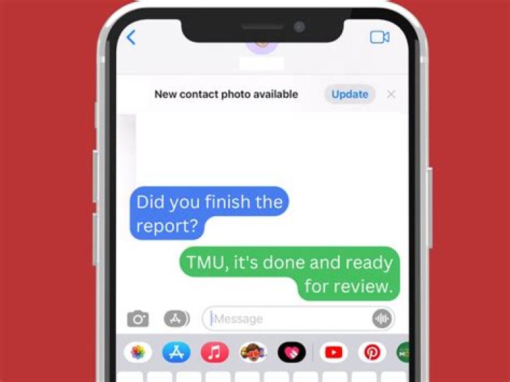 Essential Guide to Understanding TMU in Text Messaging