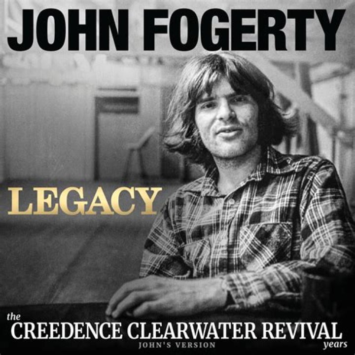 What Happened to John Fogerty's First Wife: A Deep Dive into His Life and Relationships