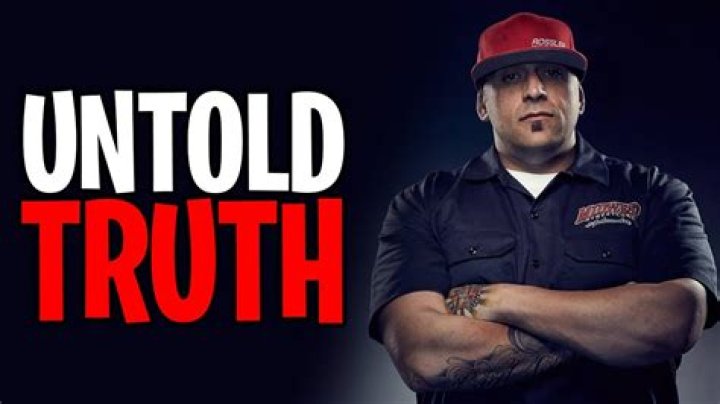 What Happened to Justin Shearer: The Untold Story