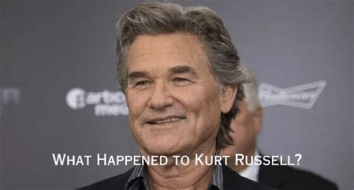 What Happened to Kurt Russell: A Comprehensive Look at His Life, Career, and Legacy
